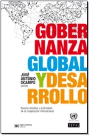 GOBERNANZA GLOBAL Y DESARROLLO