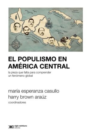 POPULISMO EN AMERICA CENTRAL EL