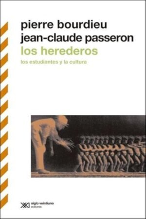 LOS HEREDEROS. LOS ESTUDIANTES Y LA CULTURA