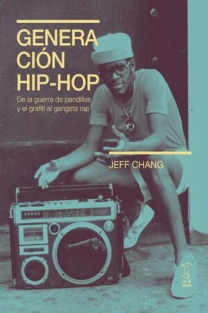 GENERACION HIP-HOP