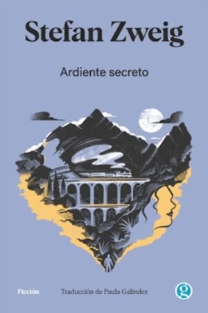 ARDIENTE SECRETO