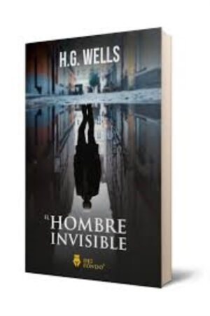 HOMBRE INVISIBLE EL