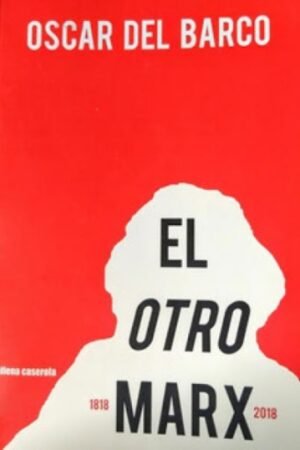 OTRO MARX EL
