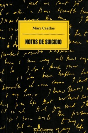 NOTAS DE SUICIDIO