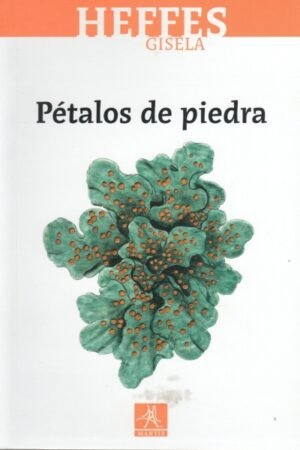 PÉTALOS DE PIEDRA