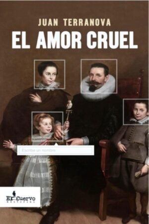 AMOR CRUEL EL