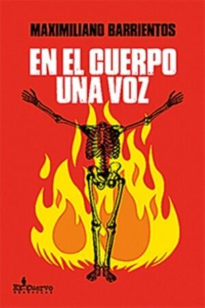 EN EL CUERPO UNA VOZ