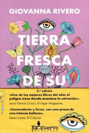 TIERRA FRESCA DE SU TUMBA