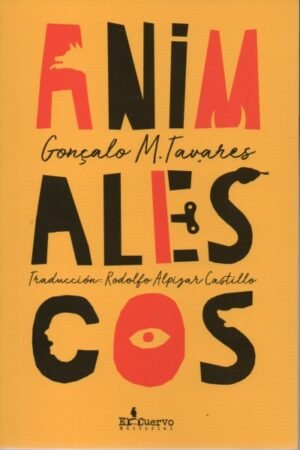 ANIMALESCOS