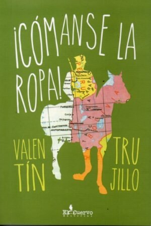COMANSE LA ROPA