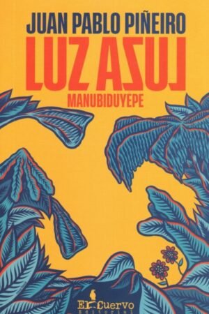 LUZ AZUL MANUBIDUYEPE
