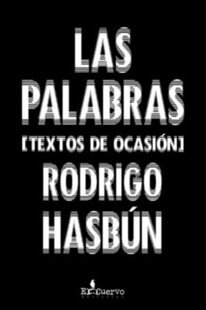 PALABRAS LAS ( TEXTOS DE OCACION)