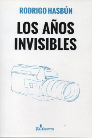 AÑOS INVISIBLES LOS