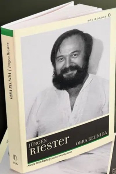 OBRA REUNIDA (RUATICA-RIESTER)