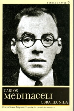 OBRA REUNIDA MEDINACELI