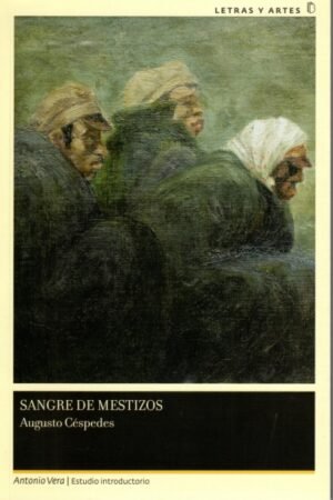 SANGRE DE MESTIZOS