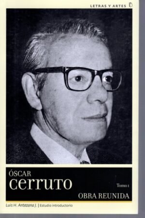OBRA REUNIDA II VOL. CERRUTO
