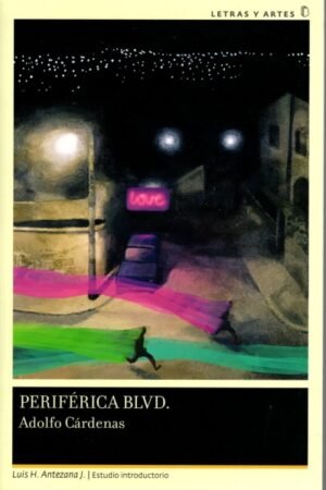 PERIFERICA BLVD