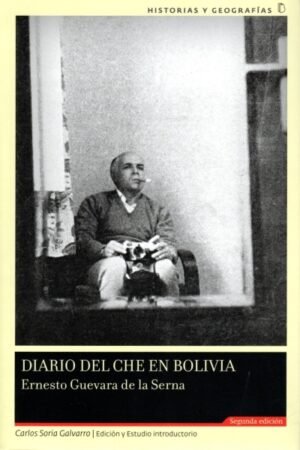 DIARIO DEL CHE EN BOLIVIA