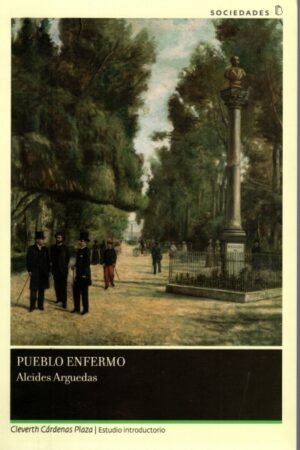 PUEBLO ENFERMO