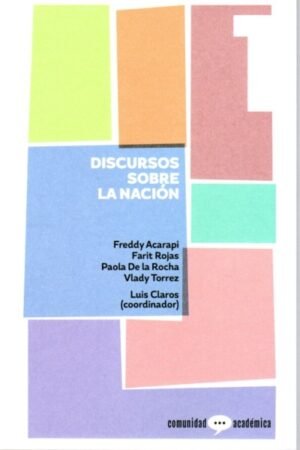 DISCURSOS SOBRE LA NACION