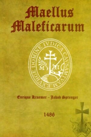 MALLEUS MALEFICARUM