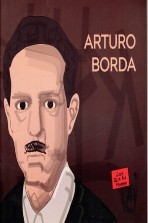 ARTURO BORDA