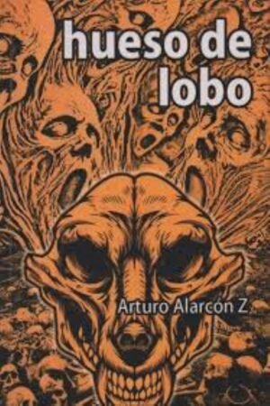 HUESO DE LOBO