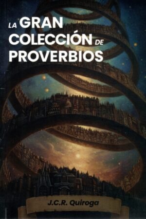 LA GRAN COLECCIÓN DE PROVERBIOS