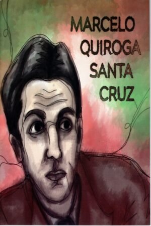 MARCELO QUIROGA SANTA CRUZ