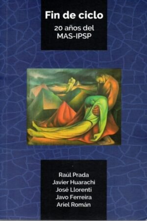 FIN DE CICLO 20 AÑOS DEL MAS-IPSP