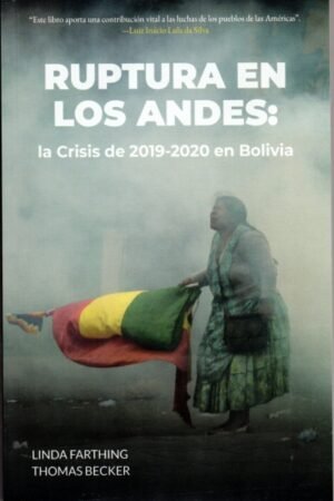 RUPTURA EN LOS ANDES: LA CRISIS DE 2019-2020 EN BOLIVIA