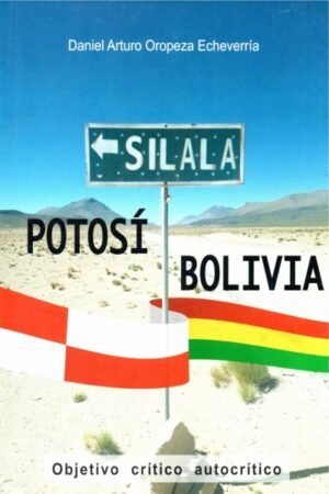 SILALA: POTOSI BOLIVIA
