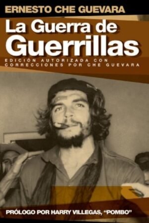 CHE LA GUERRILLA FINAL