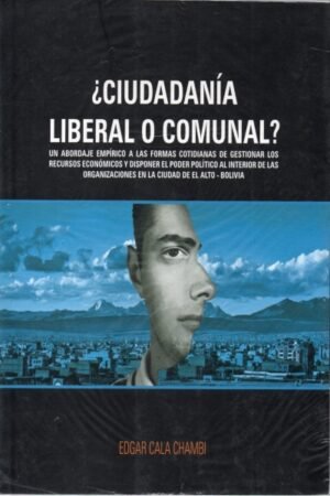 CIUDADANIA LIBERAL O COMUNAL