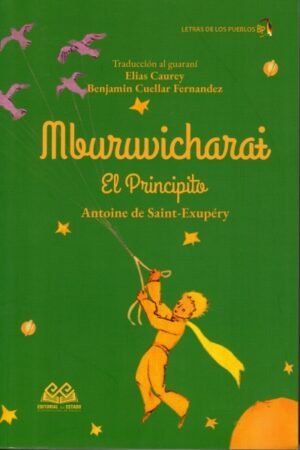 MBURUVICHARAI-EL PRINCIPITO