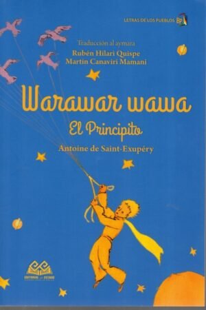 COLECCION EL PRINCIPITO ( 3 VOL.)