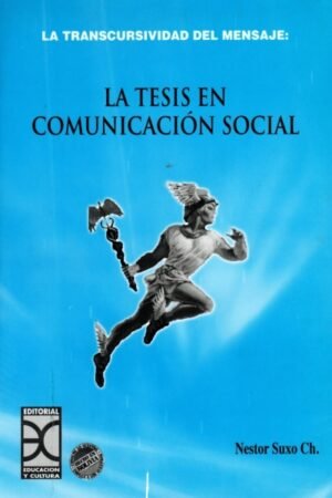 TESIS EN COMUNICACION SOCIAL LA