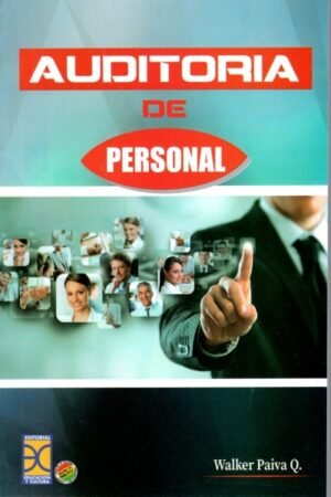 AUDITORIA DE PERSONAL