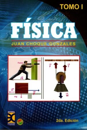FISICA TOMO I