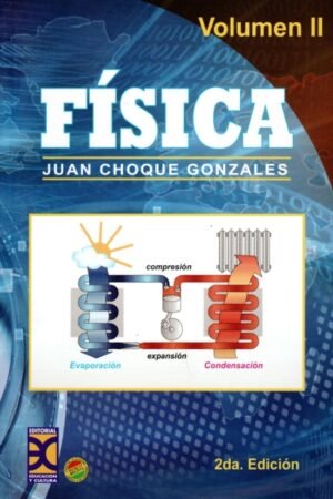 FISICA VOLUMEN II