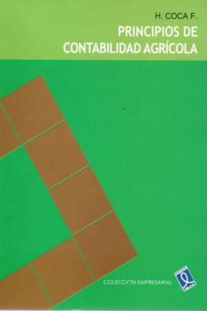 PRINCIPIOS DE CONTABILIDAD AGRICOLA