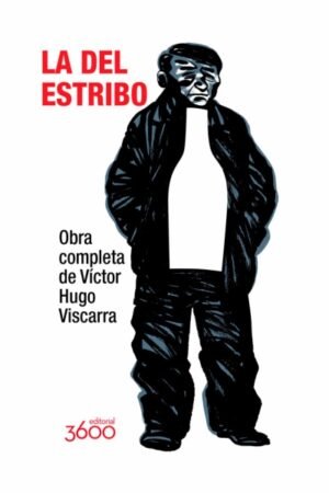 DEL ESTRIBO. OBRA COMPLETA LA