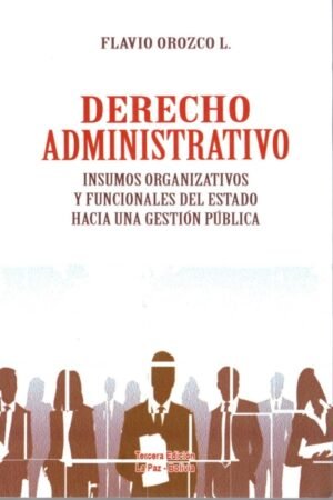 DERECHO ADMINISTRATIVO