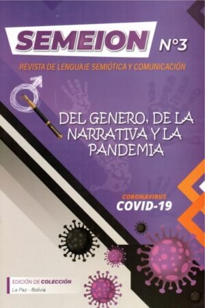 SEMEION N° 3 REVISTA DE LENGUAJE SEMIOTICA Y COMUNICACION