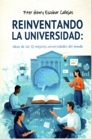 REINVENTANDO LA UNIVERSIDAD: IDEAS DE LAS 10 MEJORES UNIVERSIDADES DEL MUNDO
