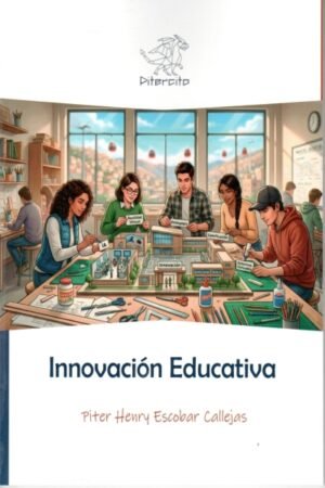 INNOVACIÓN EDUCATIVA