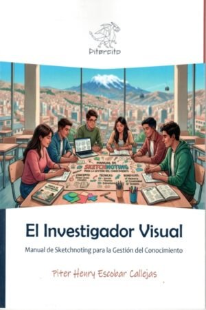 EL INVESTIGADOR VISUAL