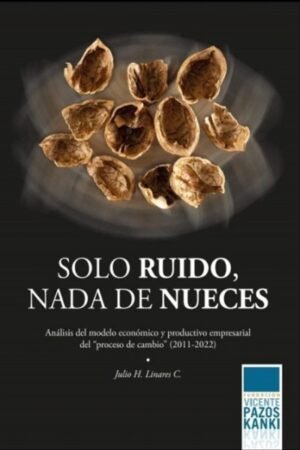 SOLO RUIDO NADA DE NUECES