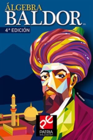ALGEBRA BALDOR